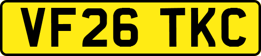 VF26TKC