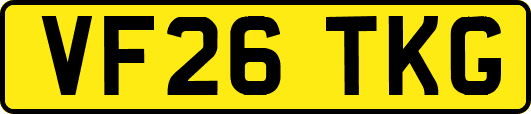 VF26TKG