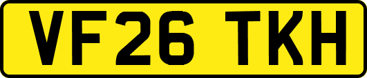 VF26TKH