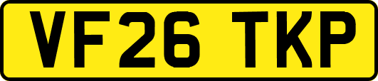 VF26TKP