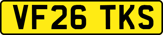 VF26TKS