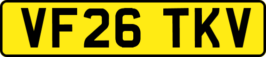 VF26TKV