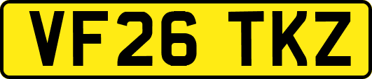 VF26TKZ