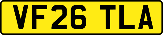 VF26TLA