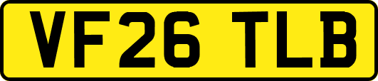 VF26TLB