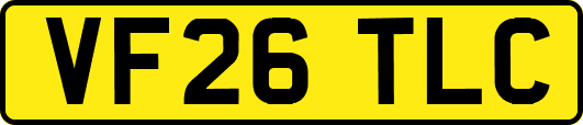 VF26TLC