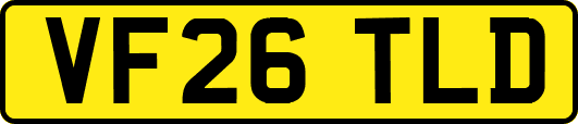 VF26TLD