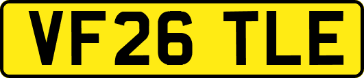 VF26TLE