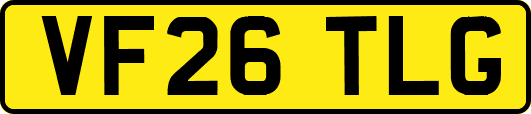 VF26TLG