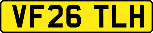 VF26TLH