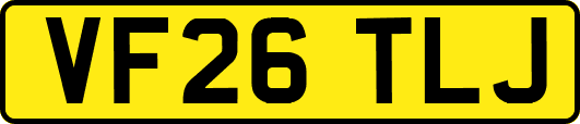 VF26TLJ