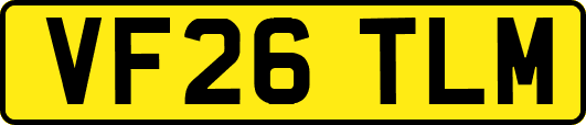 VF26TLM