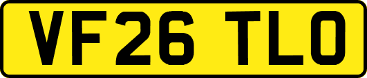 VF26TLO