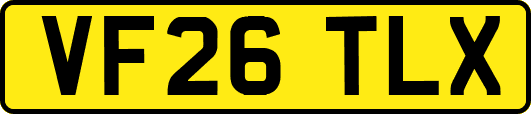 VF26TLX
