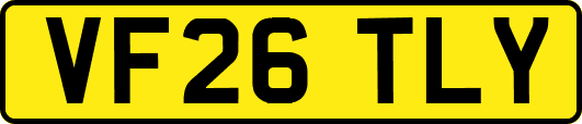 VF26TLY