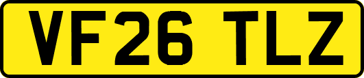 VF26TLZ