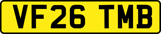 VF26TMB