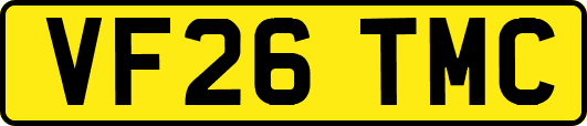 VF26TMC