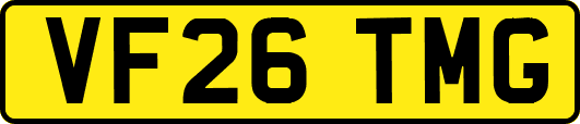 VF26TMG