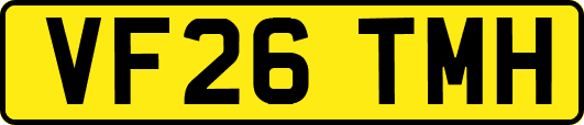 VF26TMH
