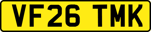 VF26TMK