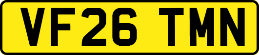 VF26TMN