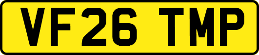 VF26TMP