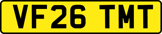 VF26TMT