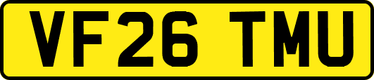 VF26TMU