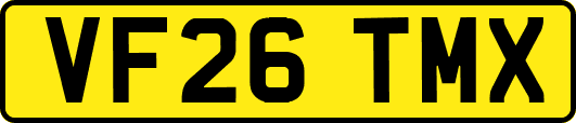 VF26TMX
