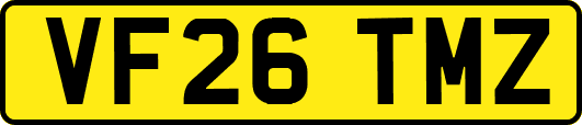 VF26TMZ