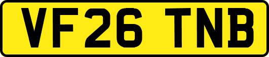 VF26TNB