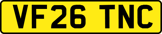 VF26TNC
