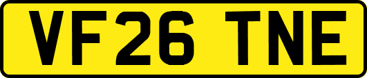 VF26TNE