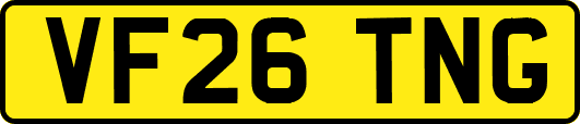 VF26TNG