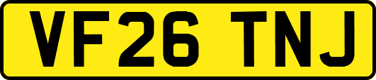 VF26TNJ