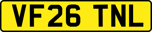 VF26TNL