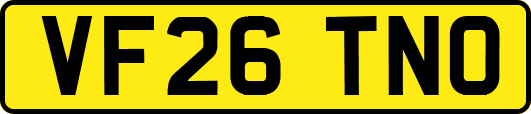 VF26TNO