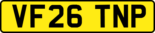 VF26TNP