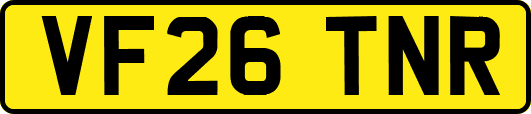 VF26TNR