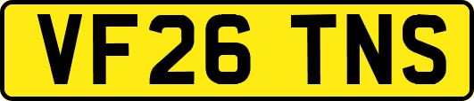 VF26TNS