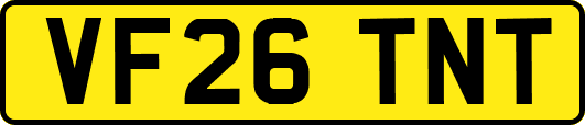 VF26TNT