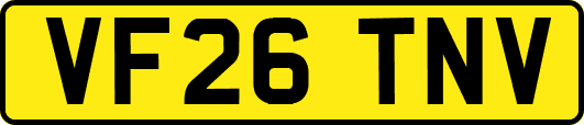 VF26TNV