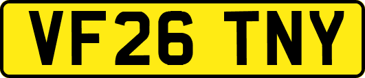 VF26TNY