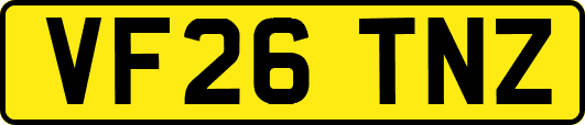 VF26TNZ