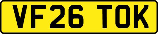 VF26TOK