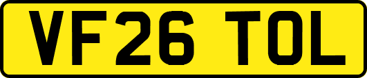 VF26TOL