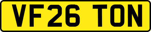 VF26TON