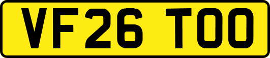 VF26TOO