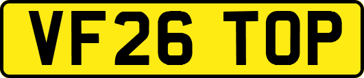 VF26TOP